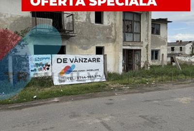 Teren Construcții intravilan de 16382 mp, în Mihăiești