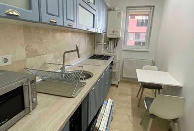 Apartament cu 2 camere decomandat în Prelungirea Ghencea - 5