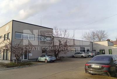 Spațiu comercial, de 300 mp, în Șcheia - 1