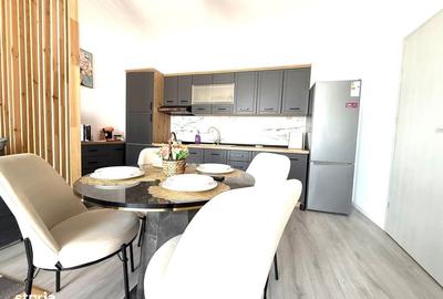 Apartament cu 2 camere în Central - 4