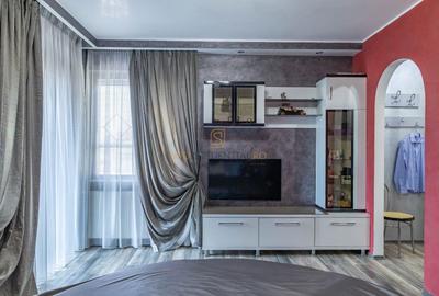 Vila deosebita, 6 camere, Popesti-Leordeni – Adiacent Sos. Oltenitei - 12