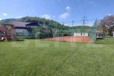 Spațiu comercial, de 900 mp, în Central - 1