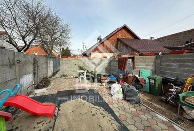 Casă individuală cu 3 camere cu Teren 120 Mp în Central - 9