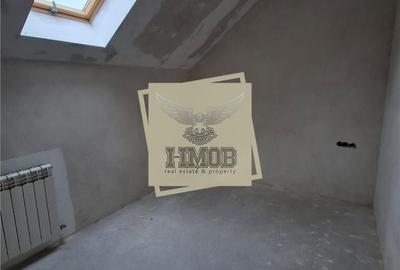 Casă cu 5 camere cu Teren 329 Mp în Șura Mică - 4