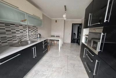 Apartament cu 2 camere decomandat în Basarabia - 3