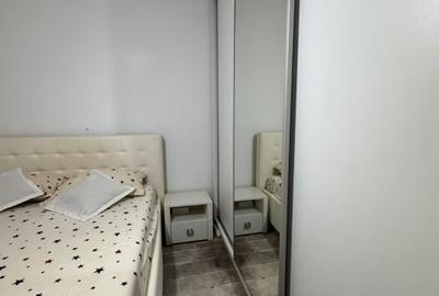 Apartament cu 2 camere semidecomandat, mobilat în Mărgeanului - 4
