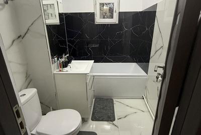 Apartament cu 4 camere decomandat în Central - 7