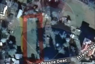 Teren Construcții intravilan de 1300 mp, în Central - 6