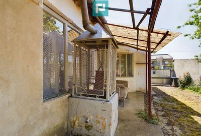 Casa cu 4 camere in Cruceni - 12