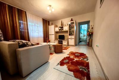 Apartament 2 camere central - 2