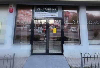 Spatiu comercial, 120mp utili, zona Ampoi 3 - Alba Iulia - 2