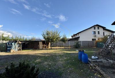 Casa individuală cu 6 camere | Mosnita Veche - 12