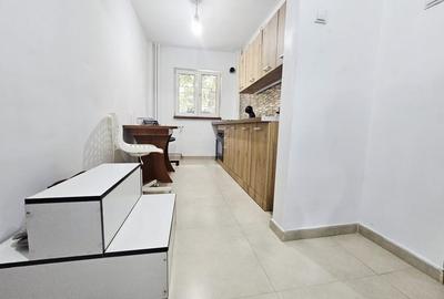 3 camere renovat 2 balcoane et 1 Șoseaua Colentina Comision zero - 5