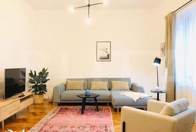 Apartament cu 2 camere în Central - 13