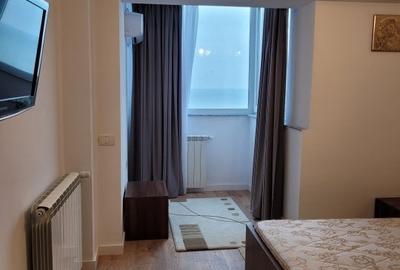 Apartament cu 3 camere decomandat, mobilat în Faleza Nord - 5