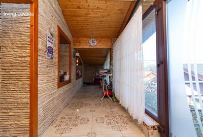 Proprietate versatila. Doua case la pret de una. - 17