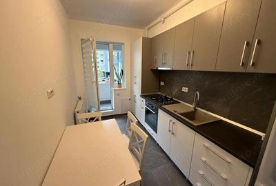 Apartament 2 Camere de inchiriat Odei Towers - 1