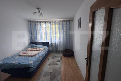 Apartament de 2 camere, balcon + boxa - 6