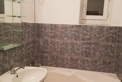 Garsonieră decomandată în Mărăști