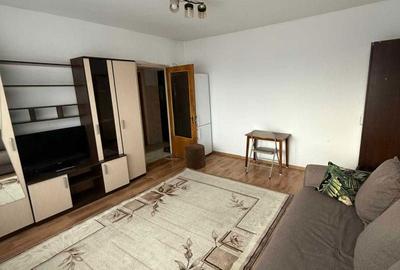 Garsonieră decomandată în Pantelimon