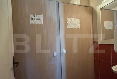 Garsonieră semidecomandată în Dâmbu Pietros - 2