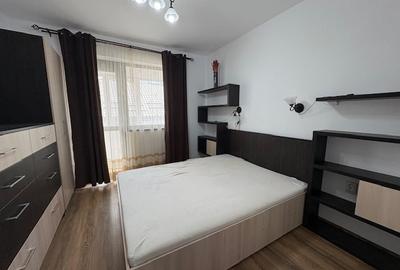Apartament cu 3 camere decomandat în Valea Lupului - 4