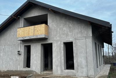 Casa de vanzare la padure - 4