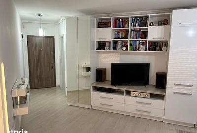 Apartament cu 2 camere în Grădiște - 10