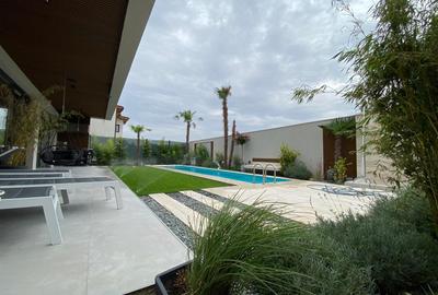 Casă individuală cu 6 camere în Petrești - 21