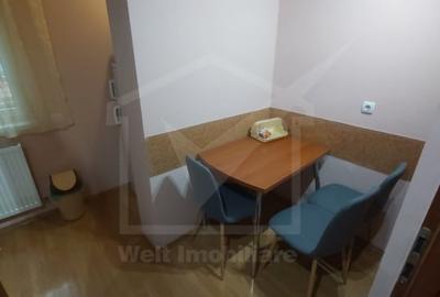 Apartament 1 camera, zona USAMV-Platinia, Cluj - 10