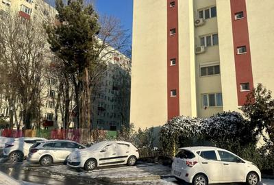 Apartament cu 2 camere semidecomandat, mobilat în Berceni - 7