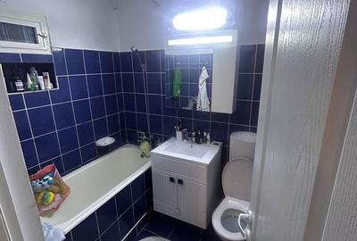 Apartament cu 3 camere decomandat în Abator - 11