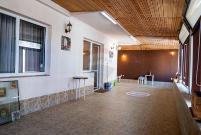 Vanzare apartament 3 camere,  str. Marului, Dobroesti - 13
