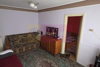 Apartament cu 2 camere în Autogară - 3