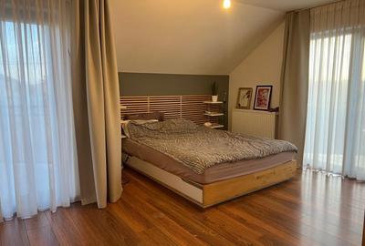 Giroc - Casa individuala cu 4 camere - 4