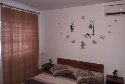 Apartament cu 2 camere decomandat, mobilat în Faleza Nord - 2