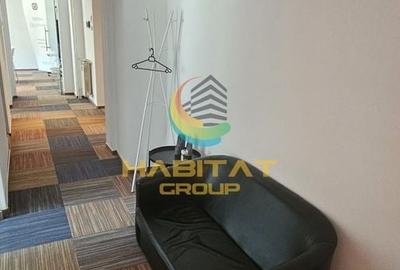 Apartament cu 3 camere decomandat în Unirii - 12