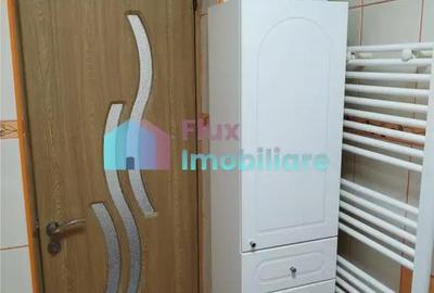 Apartament cu 2 camere semidecomandat în Central - 3