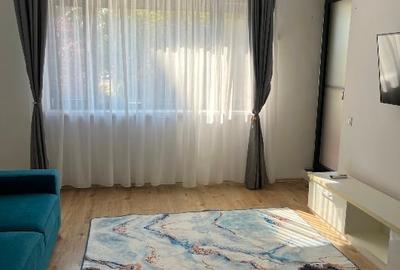 Apartament 3 camere, mobilat, 77 mp, 2 bai, 2 locuri de parcare (proprietar) - 1