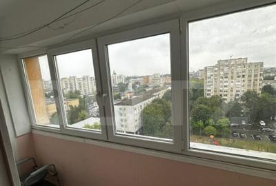 Apartament cu 4 camere, 82 mp, cu garaj si loc de parcare, M - 10