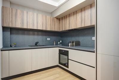 Garsonieră decomandată în Aviației - 12