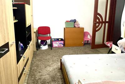 Garsonieră decomandată în Central - 4