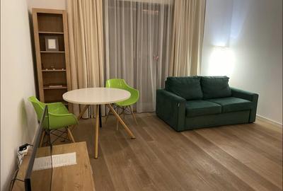 Proprietar - inchiriez apartament in complex rezidential One Floreasca Lake - 5