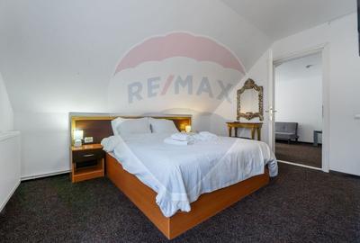 Hotel/Pensiune, de 404 mp, în Vlădeț - Trei Brazi - 5