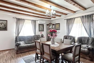 Mobilier Inclus Curte Generoasa - 8