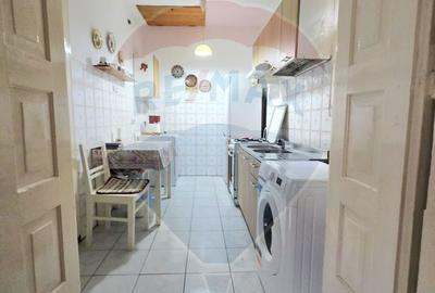 Casă cu 5 camere cu Teren 816 Mp în Central - 7