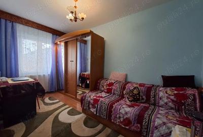 Apartament cu 3 camere semidecomandat în Orizont - 3