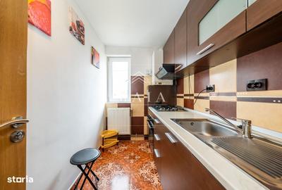 Apartament cu 3 camere în Valea Aurie - 5