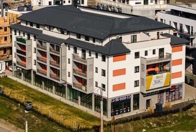 Apartament cu 2 camere decomandat în Mehala - 5