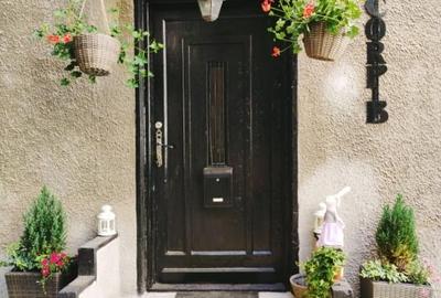 Garsonieră semidecomandată în Dorobanți - 3